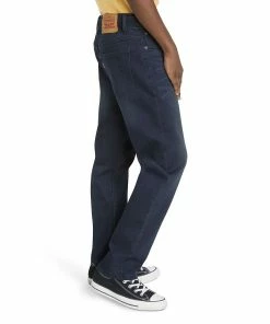 Boys 4-20 Levi's® 502 Taper-Fit Jeans in Regular & Husky -jumping beans shop 3276839 ALT2