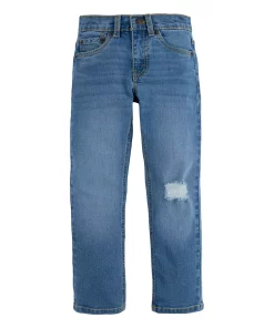 Boys 4-20 Levi's® 502 Taper-Fit Jeans in Regular & Husky -jumping beans shop 3276839 In Bloom