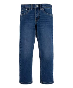 Boys 4-20 Levi's® 502 Taper-Fit Jeans in Regular & Husky -jumping beans shop 3276839 Santa Fe