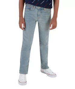 Boys 4-20 Levi's® 502 Taper-Fit Jeans in Regular & Husky -jumping beans shop 3276839 Yosemite Falls