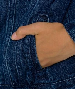 Girl's 7-16 Levi's® Jean Jacket -jumping beans shop 3732509 ALT2