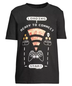 Boys 2-20 Lands' End Novelty Graphic Tee -jumping beans shop 4869948 Ready To Connect