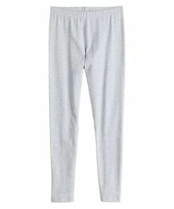 Girls 4-20 SO® Favorite Long Leggings in Regular & Plus Size