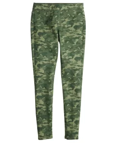Girls 4-18 SO® Mid-Rise Ultimate Jeggings in Regular, Long, Slim & Plus 20 Girls 4-18 SO® Mid-Rise Ultimate Jeggings in Regular, Long, Slim & Plus -jumping beans shop 4945141 Camo