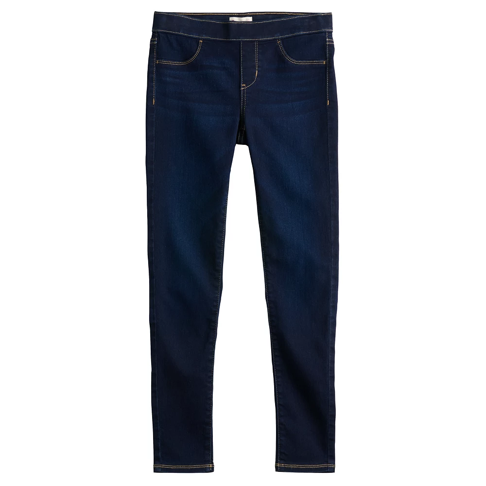 Girls 4-18 SO® Mid-Rise Ultimate Jeggings in Regular, Long, Slim & Plus 10 Girls 4-18 SO® Mid-Rise Ultimate Jeggings in Regular, Long, Slim & Plus - Image 10