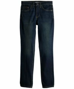 Boys 7-20 Sonoma Goods For Life® Flexwear Skinny Jeans -jumping beans shop 4981655 Dark Wash