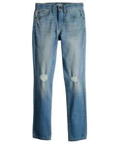 Boys 7-20 Sonoma Goods For Life® Flexwear Skinny Jeans