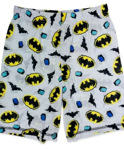 Boys 4-12 LEGO Batman Tank & Shorts Pajama Set -jumping beans shop 4993836 ALT2