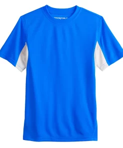 Boys 8-20 ZeroXposur Sun Stopper Sun Protection Top