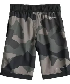 Boys 4-14 Columbia Sandy Shores Boardshorts -jumping beans shop 5196989 ALT