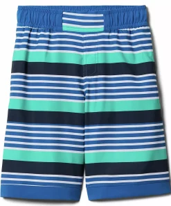 Boys 4-14 Columbia Sandy Shores Boardshorts
