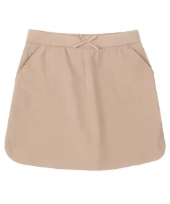 Girls 4-16 IZOD Performance Scooter Skort in Regular & Plus Size