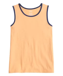 Boys 8-20 Sonoma Goods For Life® Everyday Solid Tank Top