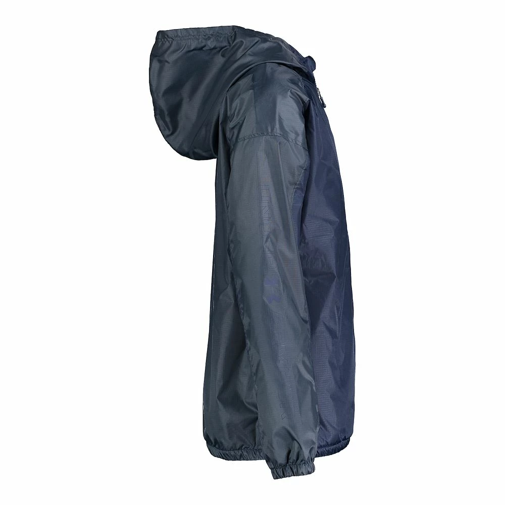 Boys 8-20 Under Armour Manataug Windbreaker Light Weight Jacket 5 Boys 8-20 Under Armour Manataug Windbreaker Light Weight Jacket - Image 5