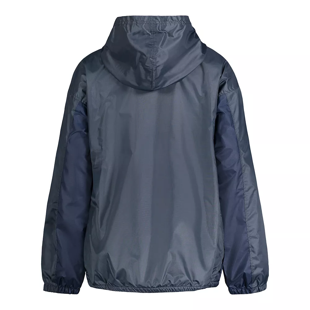 Boys 8-20 Under Armour Manataug Windbreaker Light Weight Jacket 3 Boys 8-20 Under Armour Manataug Windbreaker Light Weight Jacket - Image 3