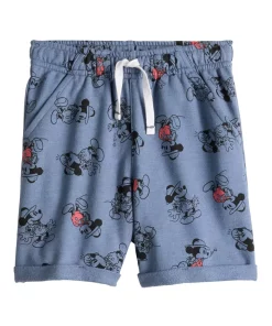 Disney's Mickey Mouse Toddler Boy French Terry Shorts by Jumping Beans®