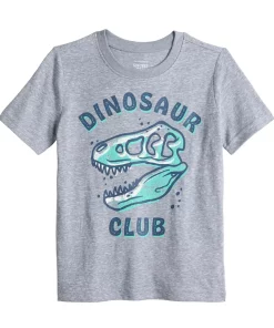 Boys 4-12 Jumping Beans® Playful Prints Graphic Tee