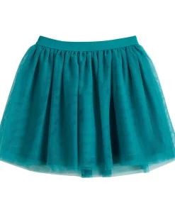 Girls 4-12 Jumping Beans® Double Layer Tutu