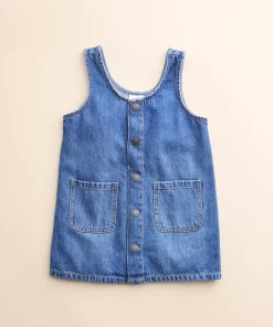 Baby & Toddler Girl Little Co. by Lauren Conrad Organic Jumper