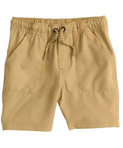 Toddler Boy Jumping Beans® Woven Tech Shorts
