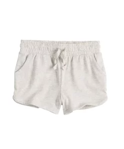 Toddler Girl Jumping Beans® Essential Knit Shortie -jumping beans shop 5696186 Gray