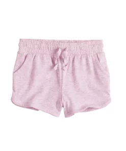 Toddler Girl Jumping Beans® Essential Knit Shortie