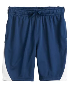 Boys 4-12 Jumping Beans® Adaptive Seated Comfort, Sensory & Diaper Friendly Active Shorts