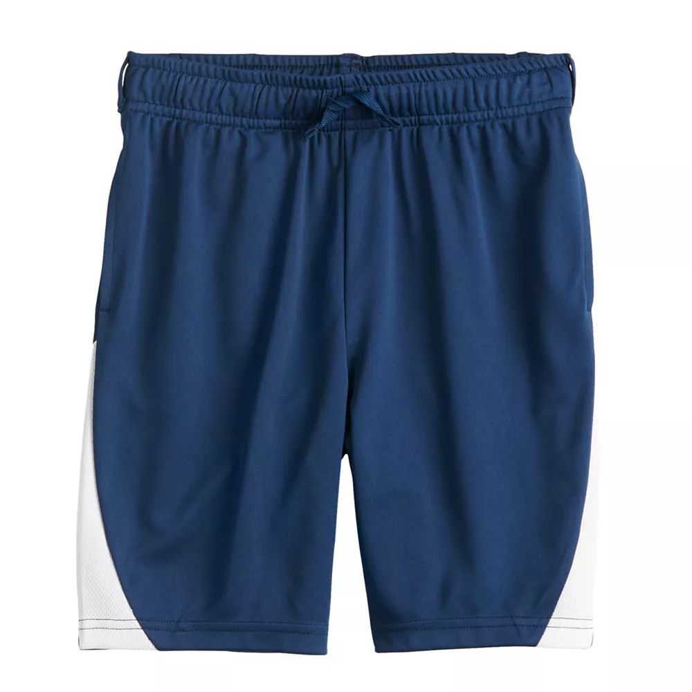 Boys 4-12 Jumping Beans® Adaptive Seated Comfort, Sensory & Diaper Friendly Active Shorts 1 Boys 4-12 Jumping Beans® Adaptive Seated Comfort, Sensory & Diaper Friendly Active Shorts