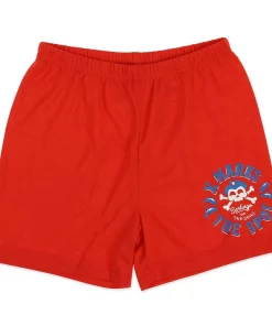 Toddler Boy Santiago of the Seas Top, Shorts & Pants Pajama Set -jumping beans shop 5724702 ALT5