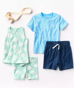 Toddler Jumping Beans® Essential Shorts -jumping beans shop 5803945 ALT8