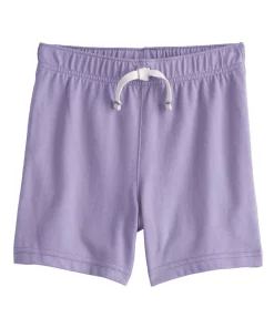 Toddler Jumping Beans® Essential Shorts -jumping beans shop 5803945 Carmen Purple