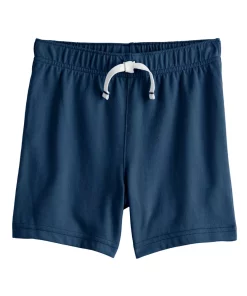 Toddler Jumping Beans® Essential Shorts -jumping beans shop 5803945 Navy