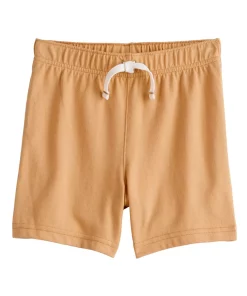 Toddler Jumping Beans® Essential Shorts -jumping beans shop 5803945 Sand