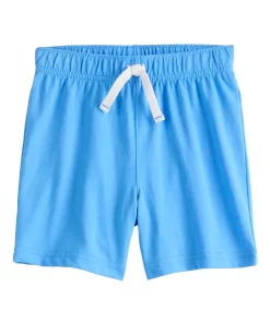 Toddler Jumping Beans® Essential Shorts -jumping beans shop 5803945 Sky Blue