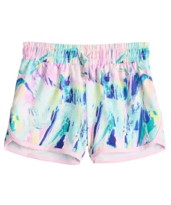 Girls 4-12 Jumping Beans® Active Knit Running Shorts