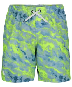 Boys 8-20 Under Armour Ridge Dye Logo Board Shorts