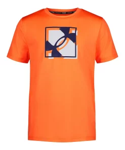 Boys 8-20 Under Armour Square Logo Surf Tee