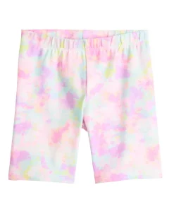 Girls 4-12 Jumping Beans® Bike Shorts