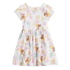 Disney's Beauty and the Beast Toddler Girl Belle Skater Dress by Jumping Beans®