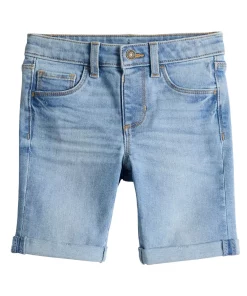 jumping beans shop -jumping beans shop 5836564 Light Wash