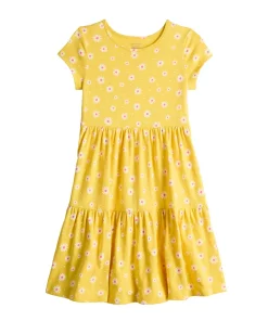 jumping beans shop -jumping beans shop 5841336 Yellow Daisy