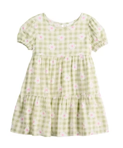 Toddler Girl Jumping Beans® Dress