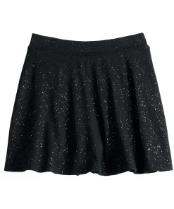 Girls 4-12 Jumping Beans® Scooter Skirt