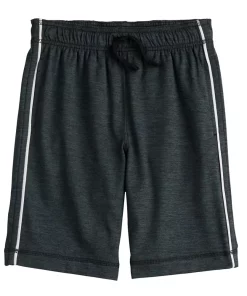 Boys 4-12 Jumping Beans® Adaptive Active Piped Shorts