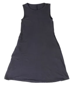 Girls 7-16 24Seven Comfort Sleeveless Pocket Swing Dress