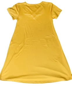 Girls 7-16 24Seven Comfort T-Shirt Dress -jumping beans shop 5899122 ALT