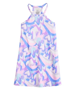 Girls 7-16 Tek Gear® Soft Tek Tank Dress in Regular & Plus