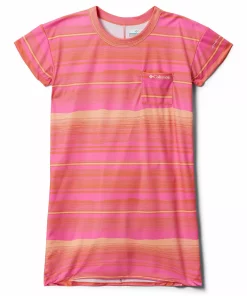Girls 4-20 Columbia Parker Ridge™ Dress