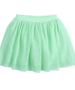Girls 4-12 Jumping Beans® Double Layer Tutu Skort